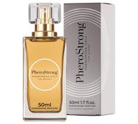 PheroStrong Only - parfum aux phéromones femme - 50ml