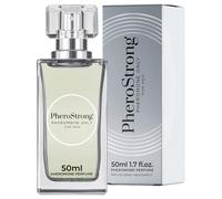 PheroStrong Only - Parfum aux phéromones pour hommes (50ml)