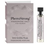PheroStrong Only - parfum phéromones femme - 1ml
