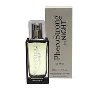 PheroStrong Par Nuit Homme Parfum Phéromones 50ml