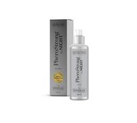 Pherostrong Par Nuit pour Hommes Massage Huile Avec Pheromones Huile