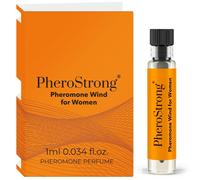 Pherostrong - Parfüm Pheromone Wind für Frauen 1 ml