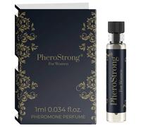 PheroStrong - parfum aux phéromones femme - 1ml