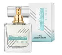 PheroStrong - Parfum aux phéromones femme - 50ml