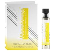 PheroStrong - parfum aux phéromones homme - 1ml