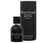 PheroStrong - Parfum aux phéromones homme - 50ml