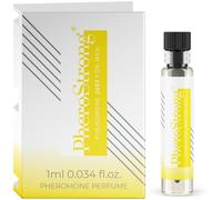 PHEROSTRONG - Parfum aux Phéromones Juste pour Hommes 1 Ml