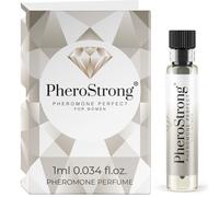 PHEROSTRONG - Parfum aux Phéromones Parfait pour les Femmes 1 Ml