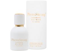 Pherostrong - parfum aux phéromones pour femme elixir - 50 ml