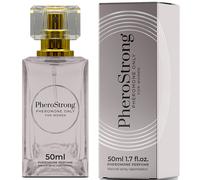 PheroStrong Parfum aux Phéromones Réservé aux Femmes Élégance 50ml