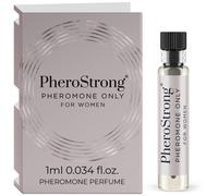 PHEROSTRONG - Parfum aux Phéromones Uniquement pour Femme 1 Ml