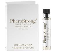PheroStrong - Parfum femme aux phéromones - 1ml