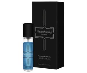 PheroStrong - parfum homme aux phéromones - 15ml