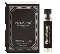 PheroStrong - parfum homme aux phéromones - format 1ml