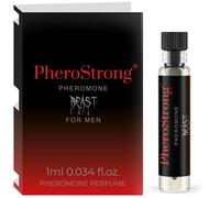PHEROSTRONG - PARFUM PHÉROMONE BÊTE POUR HOMME 1 ML -
