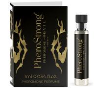 PHEROSTRONG - Parfum Phéromone Diable pour Homme 1 Ml