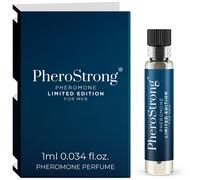 Pherostrong Parfum Phéromones Limited Edition Homme 1ml