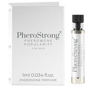 PheroStrong - parfum phéromone homme - 1ml