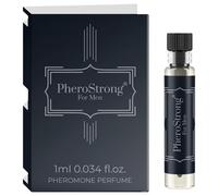 PheroStrong - parfum phéromone homme - 1ml
