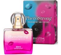 PHEROSTRONG - PARFUM PHÉROMONE HQ POUR ELLE 50 ML
