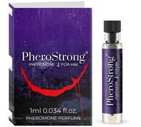 PHEROSTRONG - Parfum Phéromone J pour Lui 1 Ml