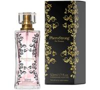 PHEROSTRONG - Parfum Phéromone pour Femme 50 Ml