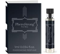 PHEROSTRONG - Parfum Phéromone pour Homme 1 Ml