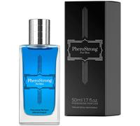 PHEROSTRONG - Parfum Phéromone pour Homme 50 Ml