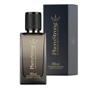 PheroStrong Pheromone Queen for Women Parfum aux phéromones pour femme 50 ml