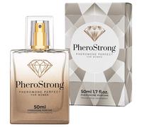 PheroStrong Perfect - parfum aux phéromones femme - 50ml