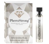 PheroStrong Perfect - parfum femme aux phéromones - 1ml