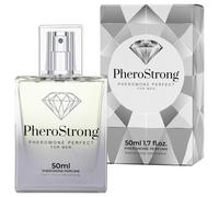 PheroStrong Perfect - Parfum phéromones pour hommes (50ml)
