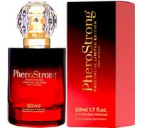 PheroStrong Pheromone Perfume Limited Edition For Women 50ml