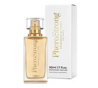 PheroStrong - Pheromone By Night Pour Femme - 50 ml