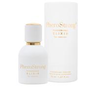 PheroStrong - Pheromone Elixir Parfum Femme - 50 ml