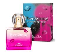 PheroStrong - Pheromone HQ Parfum Femme - 50 ml