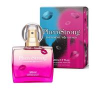 PheroStrong Pheromone HQ for Her Parfum aux phéromones pour femme 50 ml