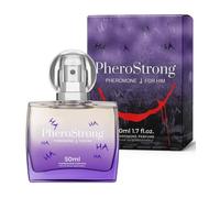 PheroStrong Pheromone Perfume J For Him 50ml