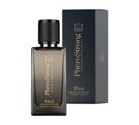 PheroStrong Pheromone Perfume King For Men 50ml