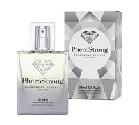 PheroStrong Perfect - Parfum aux phéromones pour hommes (50ml)