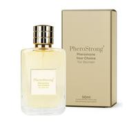 PheroStrong Your Choice For Her Parfum aux phéromones 50 ml