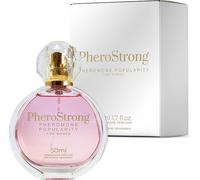 PheroStrong phéromone Popularité pour les femmes 50ml
