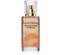 PheroStrong Pheromone Wind For Women Parfum aux phéromones pour femme 50 ml