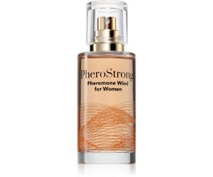 PheroStrong Pheromone Wind For Women Parfum aux phéromones pour femme 50 ml