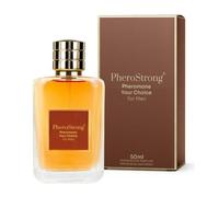 PheroStrong Pheromone Your Choice For Men 50ml