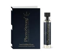 PheroStrong Parfum Pheromone Queen pour femme Parfum sensuel Parfum Cologne pour femme pour attirer les hommes Feromonas para mujeres atraer hombre longue durée 1 ml