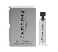 PheroStrong Pheromone Perfume By Night For Men 1ml