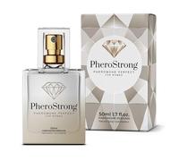 PHEROSTRONG - PROFUMO AI FEROMONI PERFETTO PER LE DONNE 50 ML