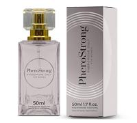 PheroStrong Pheromone Only for Women Parfum aux phéromones pour femme 50 ml