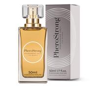 PHEROSTRONG - PROFUMO AI FEROMONI SOLO PER DONNA 50 ML